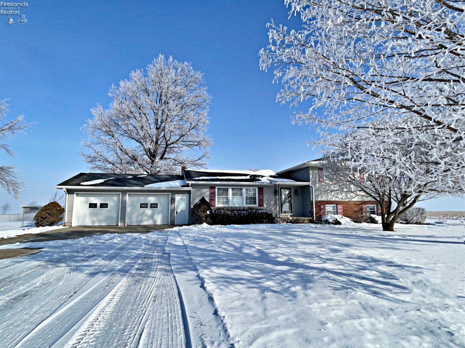 Property Photo:  4783 W Township Road 118  OH 44883 