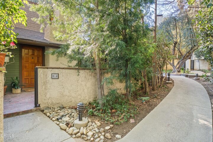 Property Photo:  614 Garfield Avenue  CA 91030 