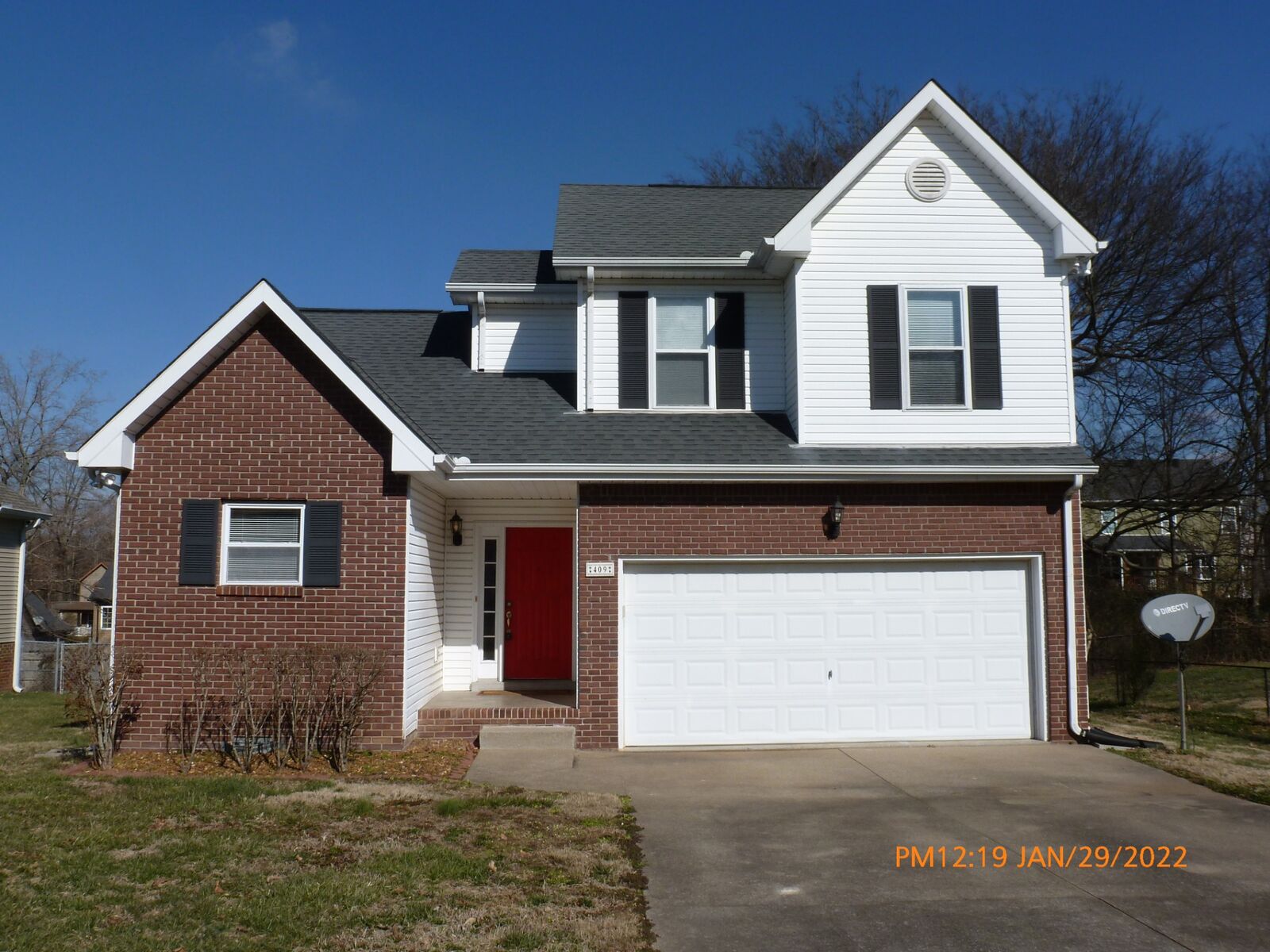 Property Photo:  409 Cyprus Ct  TN 37040 