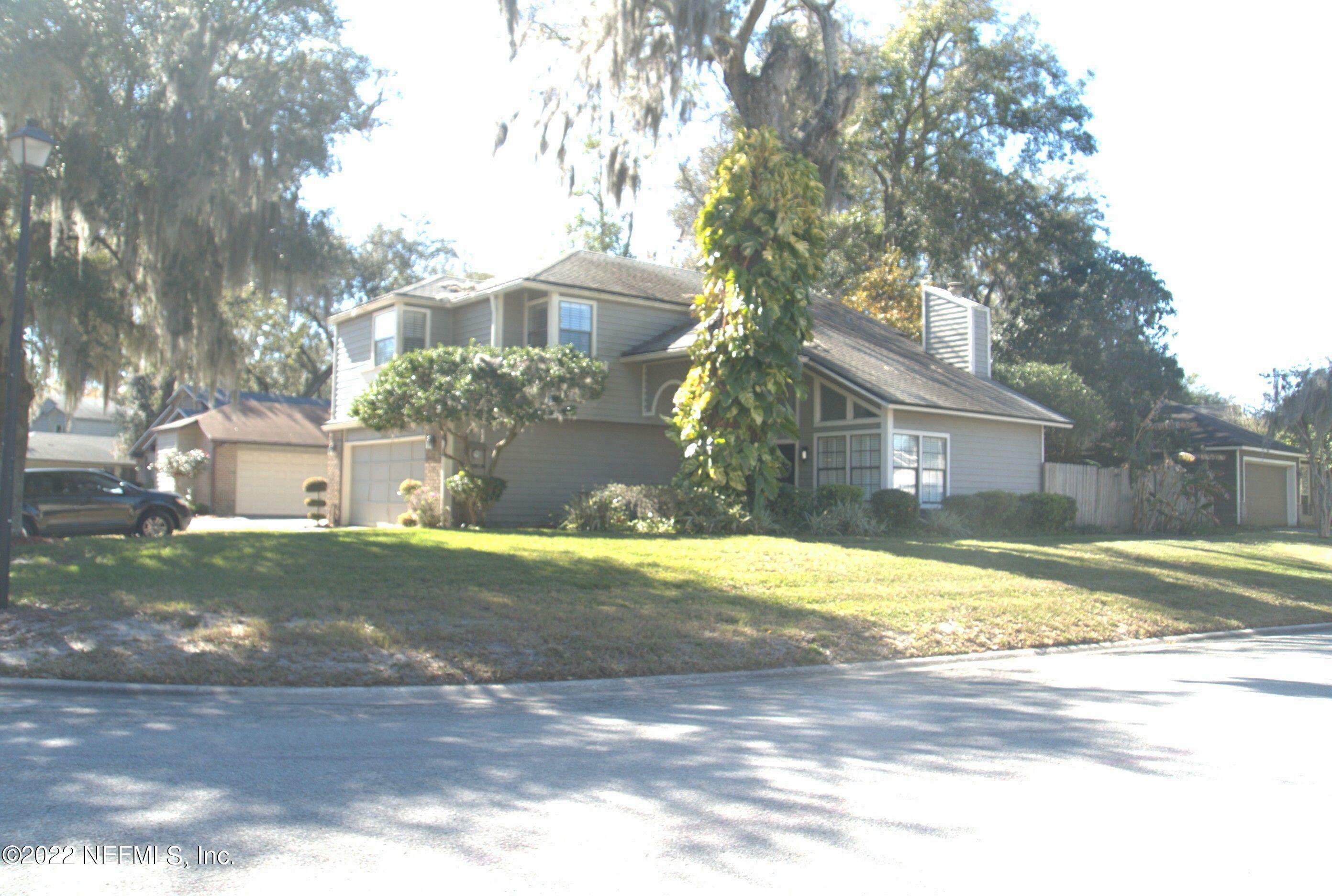 3574 Marsh Creek Drive  Jacksonville FL 32277 photo