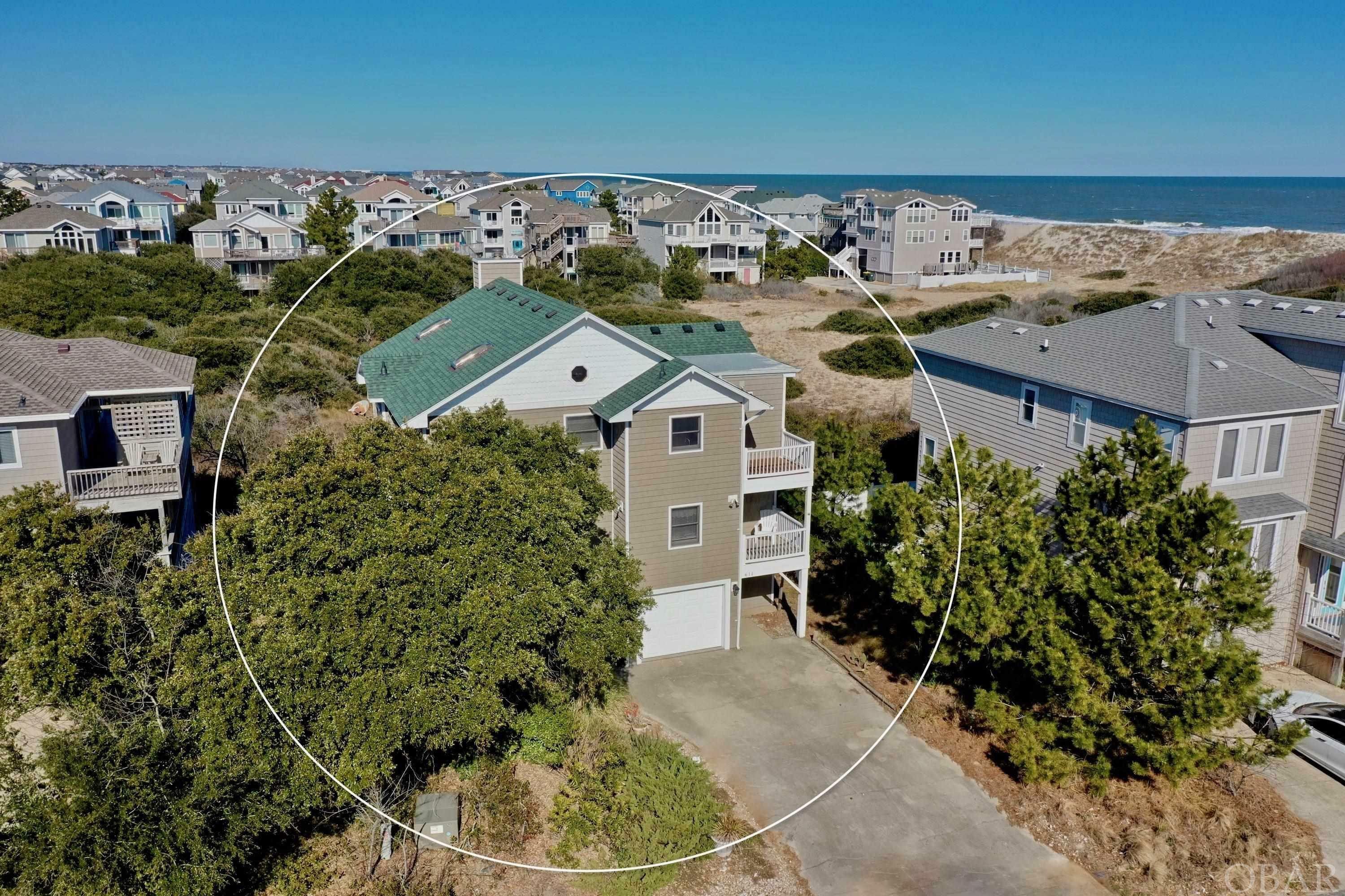 Property Photo: 611 Skimmer Arch Lot#69 NC 27927