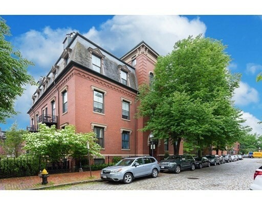 Property Photo:  150 Appleton St. 1E  MA 02116 