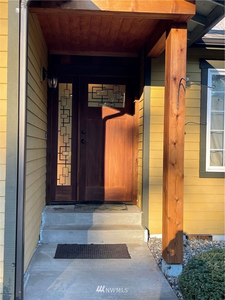 Property Photo:  3927  142nd Place NW  WA 98271 