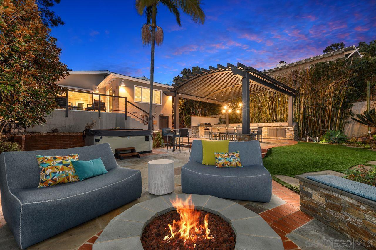 Property Photo: 751 Hoska Drive CA 92014