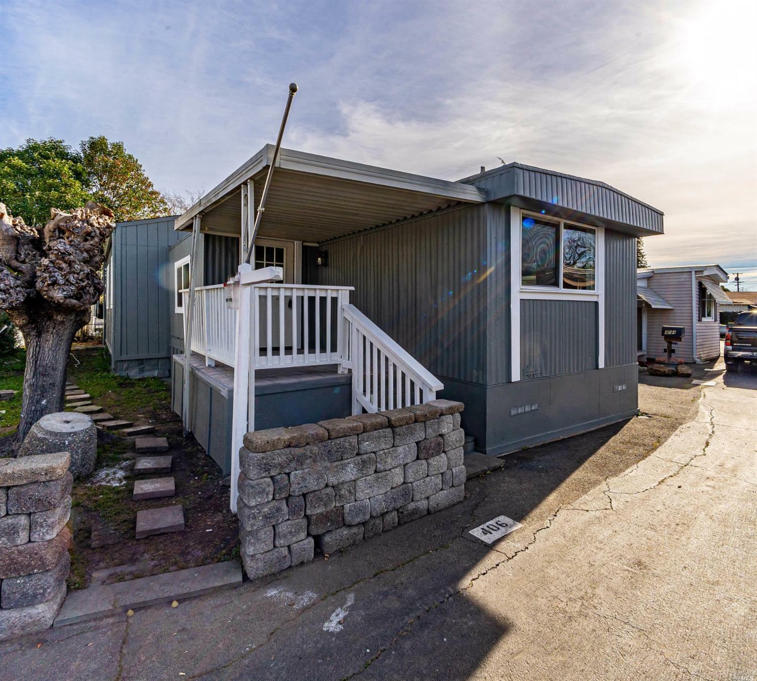 Property Photo: 406 Sonoma Lane CA 94928
