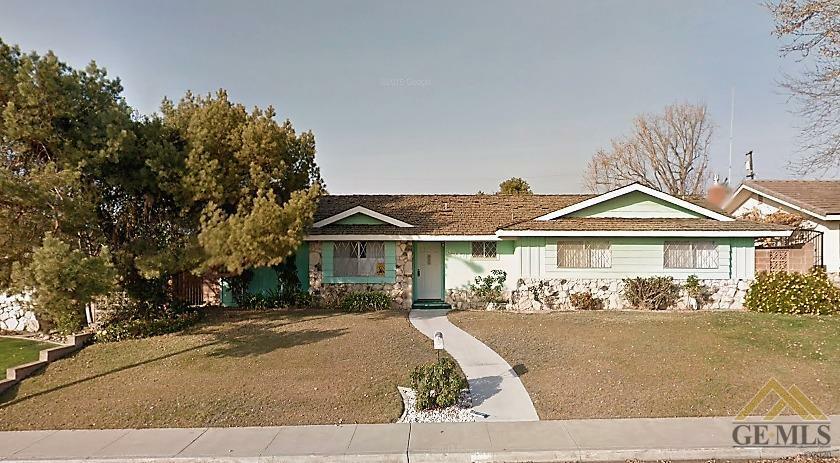 3516 Harmony Drive  Bakersfield CA 93306 photo