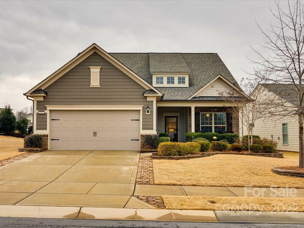 227 Grovefield Drive  Fort Mill SC 29715 photo
