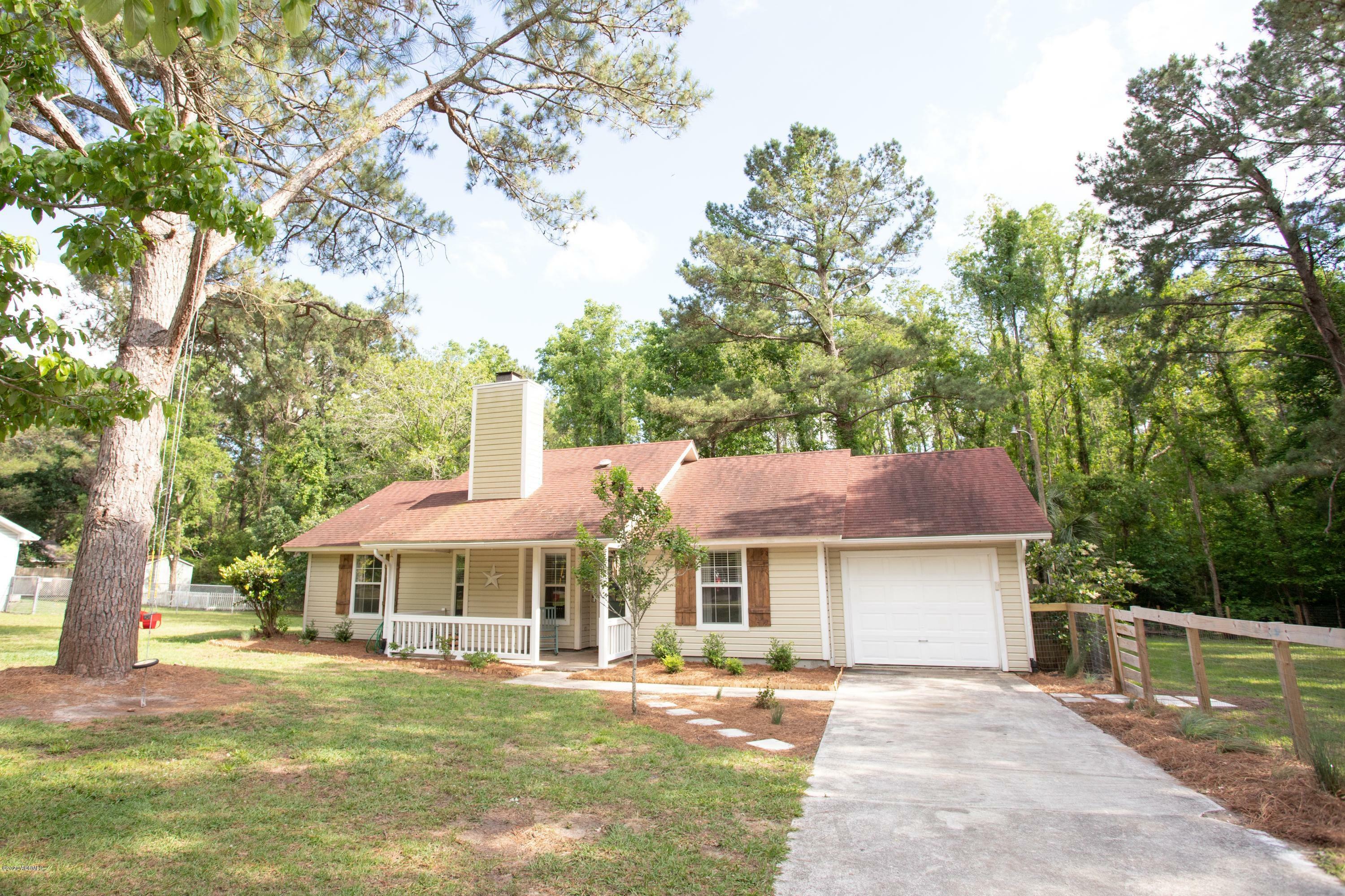 Property Photo:  23 Lisbon Way  SC 29907 