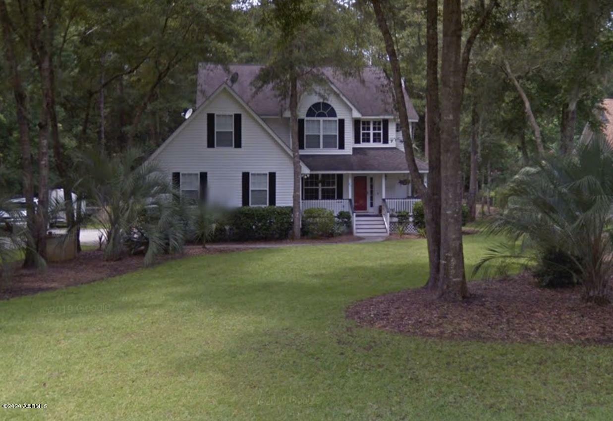 65 Walling Grove Road  Beaufort SC 29907 photo