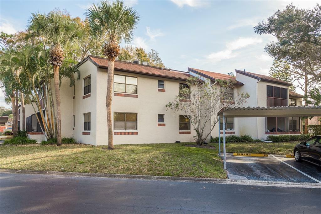 Property Photo:  2971 Estancia Boulevard 217  FL 33761 