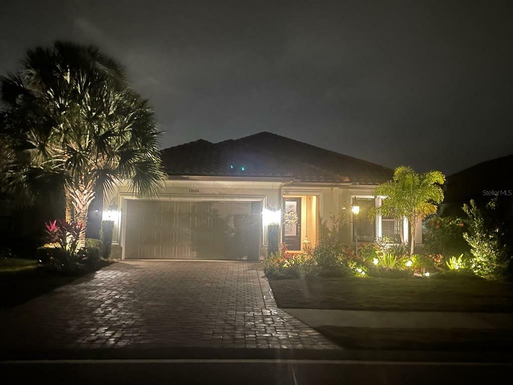 Property Photo:  13026 Prima Drive  FL 34211 