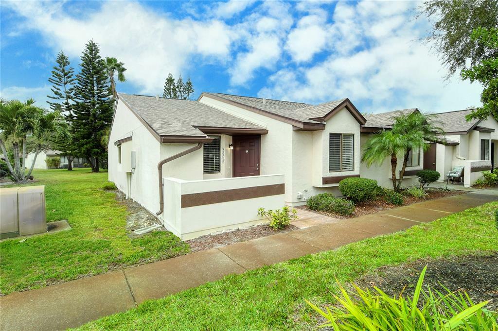 Property Photo:  3806 59th Street Drive W  FL 34209 