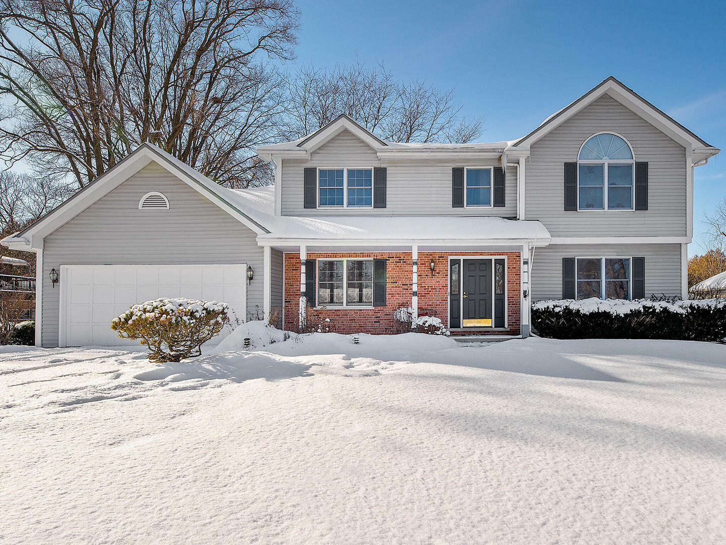 Property Photo: 0S476 Madison Street IL 60190