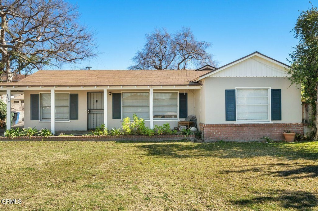 Property Photo: 4036 Walnut Grove Avenue CA 91770