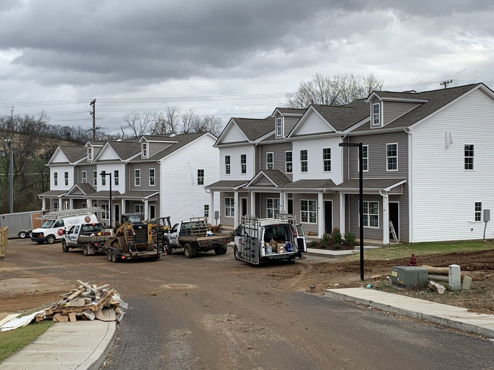 Property Photo:  136 Kathryn Court - Plan B  TN 38401 