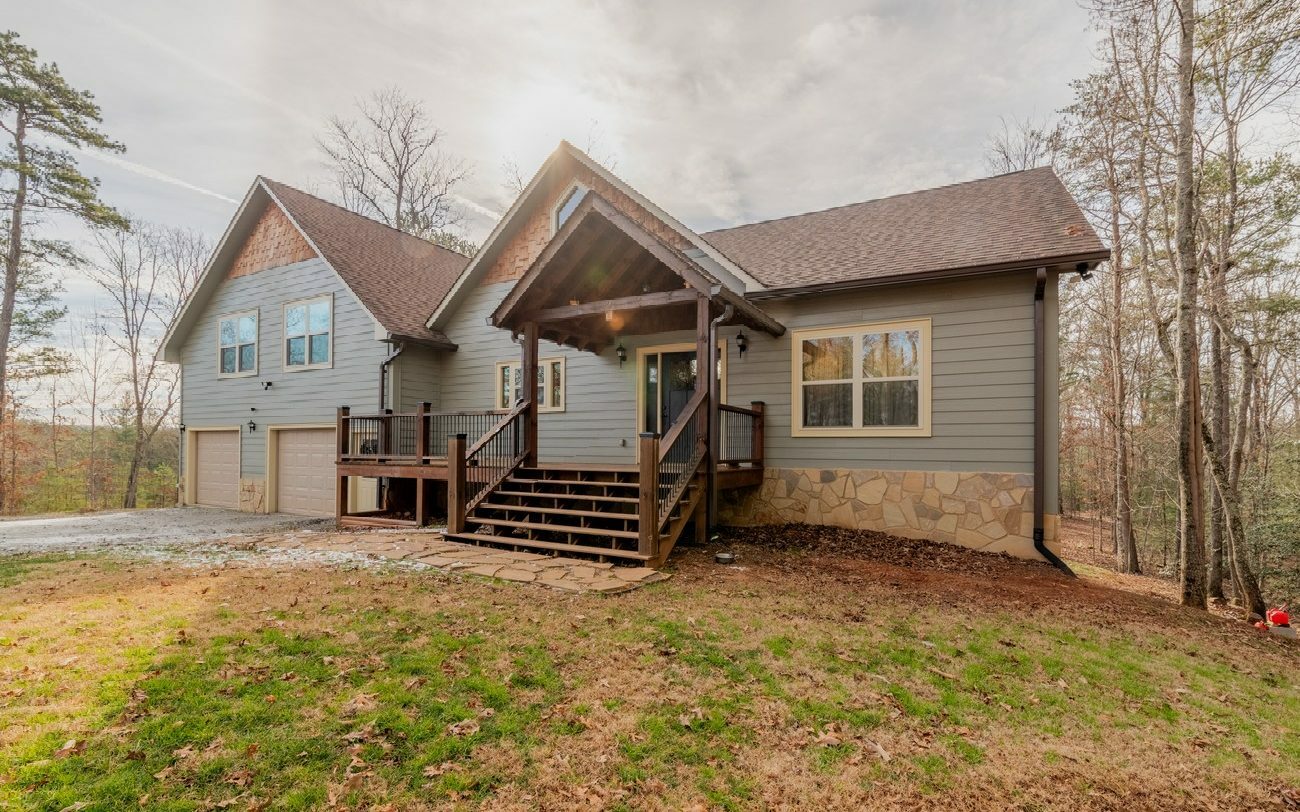 Property Photo:  131 Timber Oaks Drive  TN 37391 