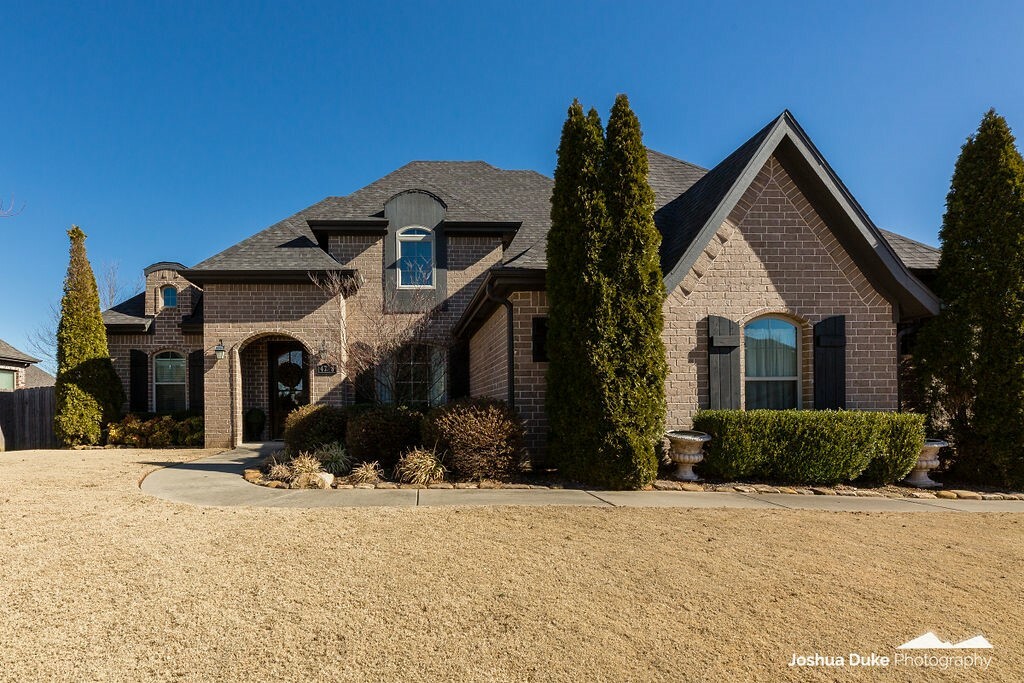 Property Photo:  4798 N Brandywine Drive  AR 72764 