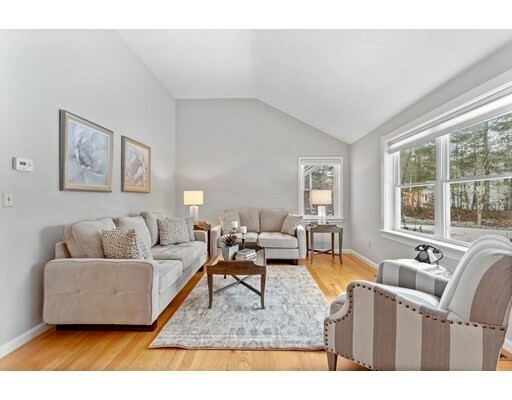 Property Photo:  167 Willow St.  MA 01720 