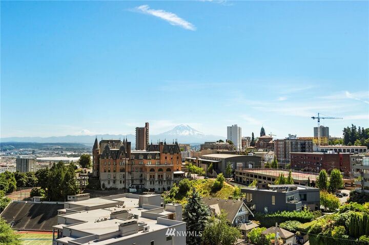 404 N D Street E-10  Tacoma WA 98403 photo