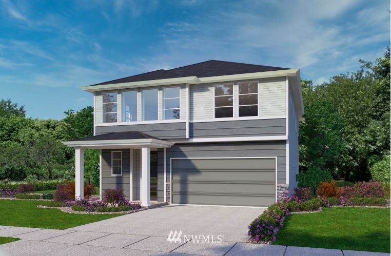 Property Photo:  2627 177th Place NE  WA 98271 