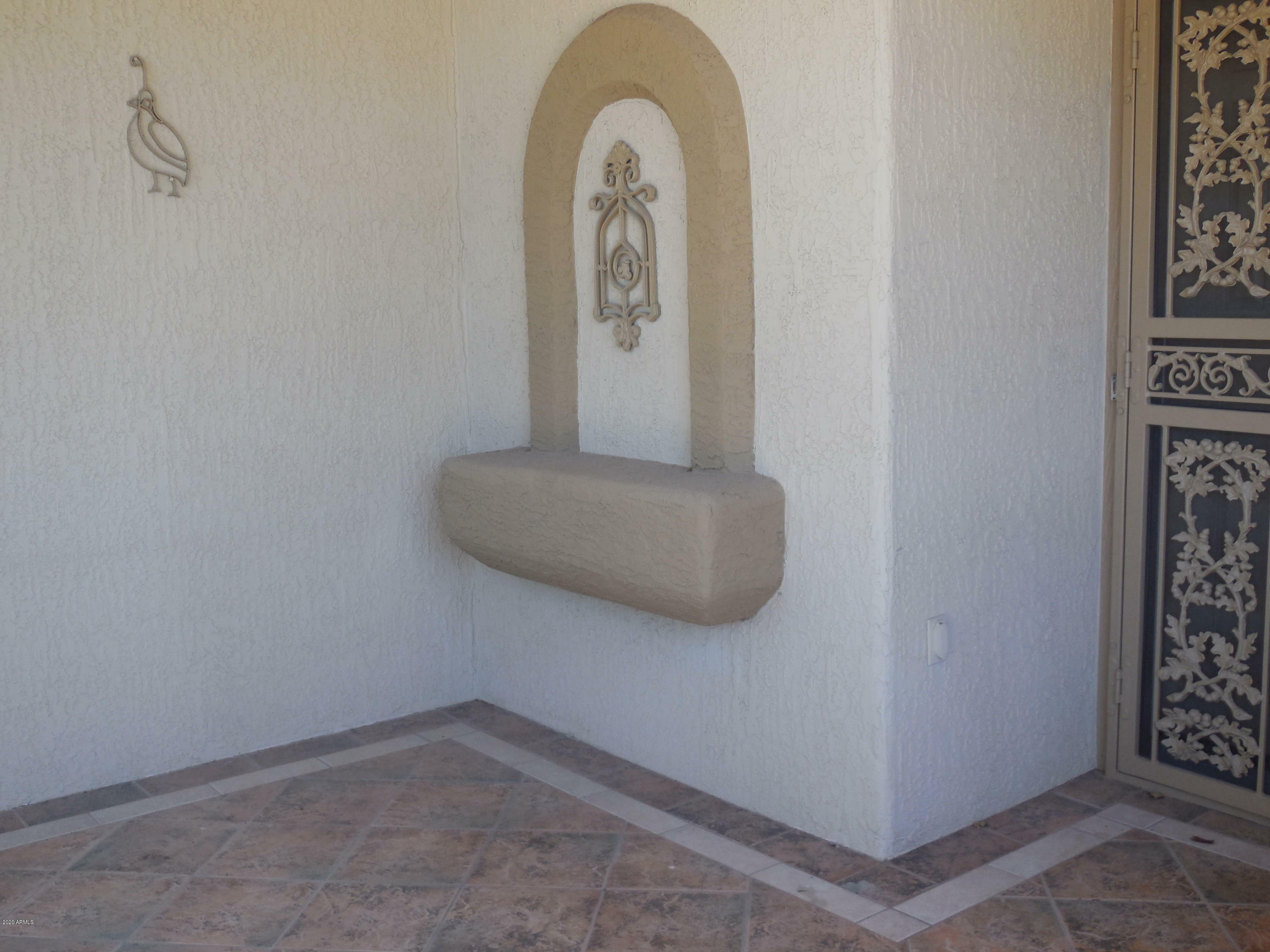 Property Photo: 19827 N 147th Drive AZ 85375
