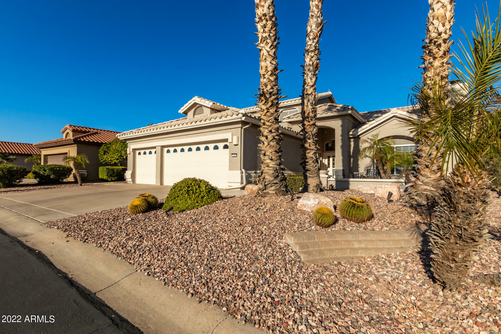 Property Photo:  3161 N Palmer Drive  AZ 85395 