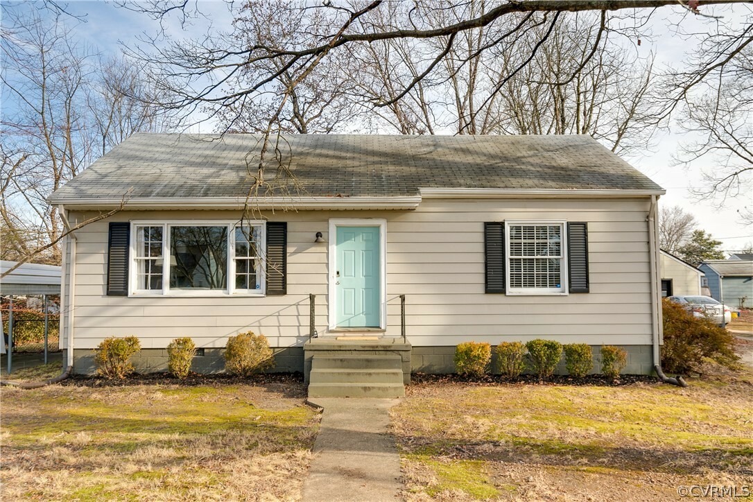 Property Photo:  4254 N Kinsley Avenue  VA 23224 