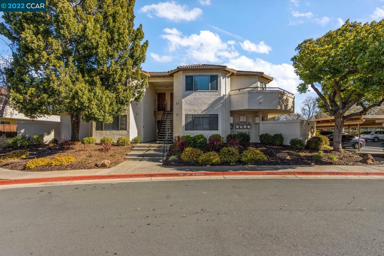 5080 Valley Crest Dr 28  Concord CA 94521 photo