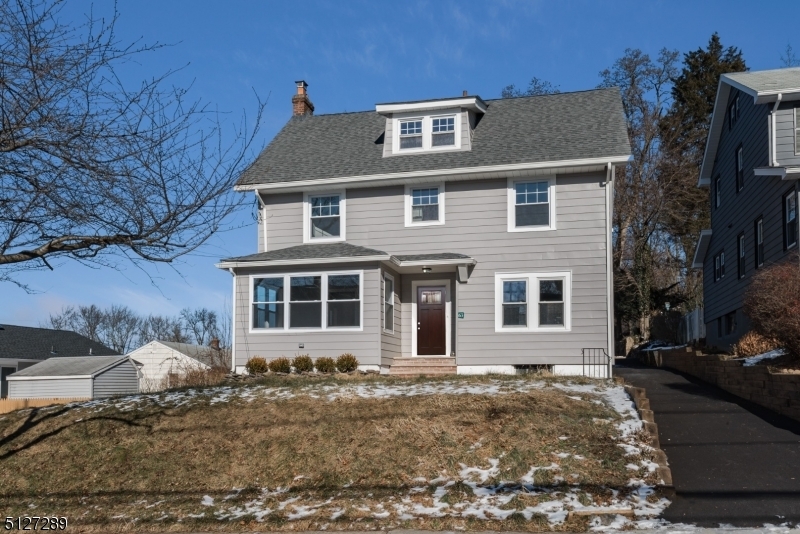 Property Photo:  63 Ravine Ave  NJ 07006 