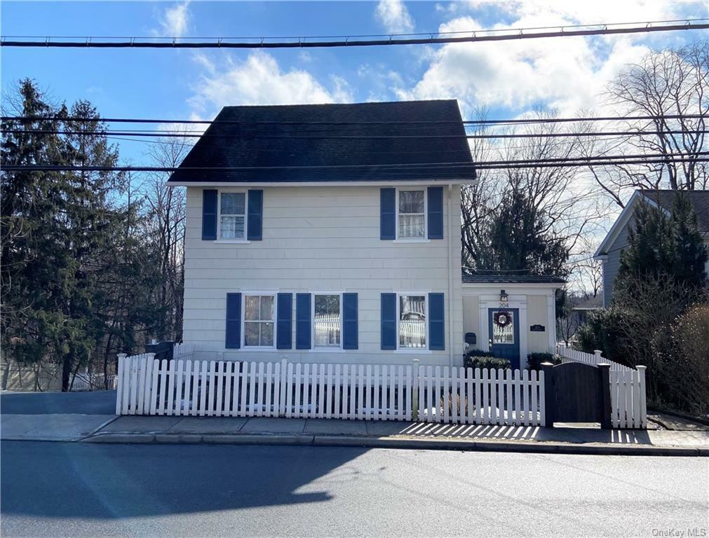 Property Photo:  204 Bedford Road  NY 10570 