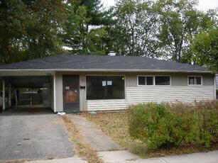 Property Photo:  4908 Karen Drive  IN 46226 