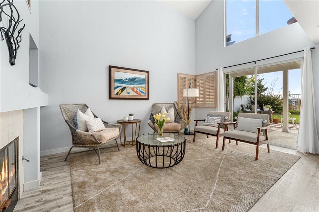 Property Photo: 29 Maracay CA 92672