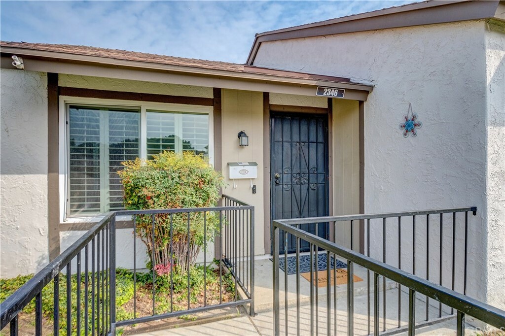 Property Photo: 2346 Canyon Park Drive CA 91765