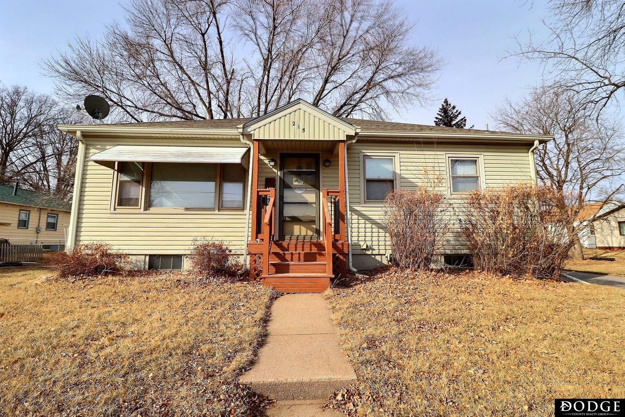 215 N Grant  Fremont NE 68025 photo