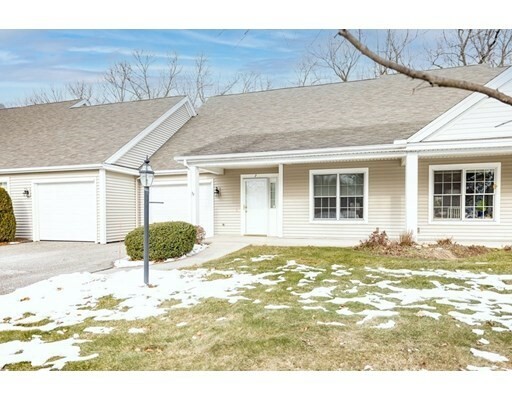 Property Photo: 7 Lodge Lane 7 MA 01095