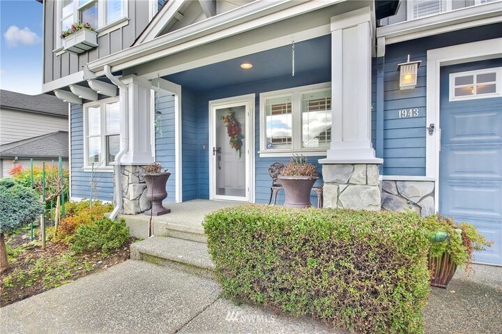 Property Photo: 1943 Lighthouse Lane NE WA 98422