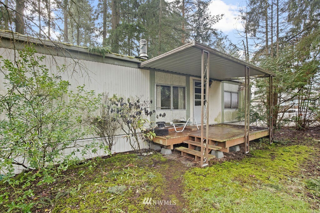 Property Photo:  15005 SE 306th Place  WA 98042 