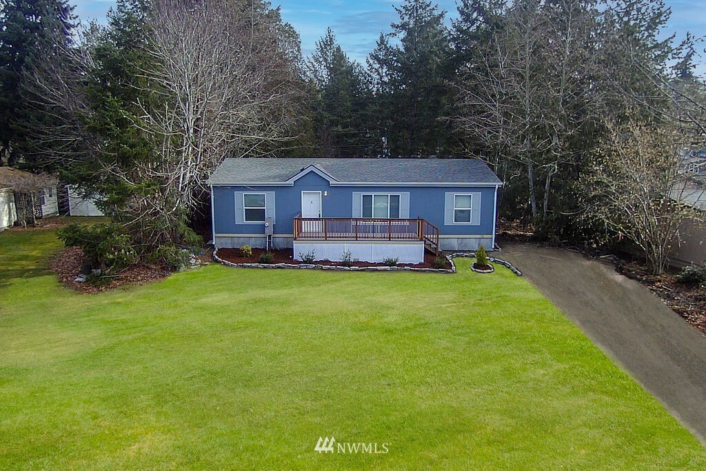 Property Photo:  8219 176th Avenue Ct SW  WA 98351 