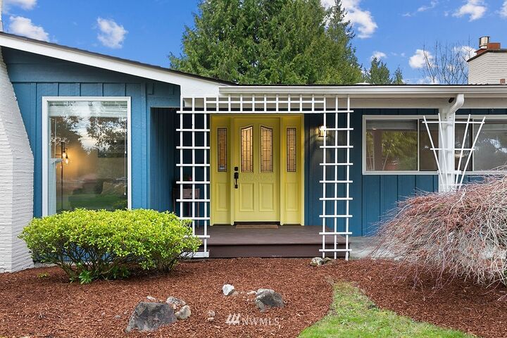Property Photo: 217 S 202nd Street WA 98198