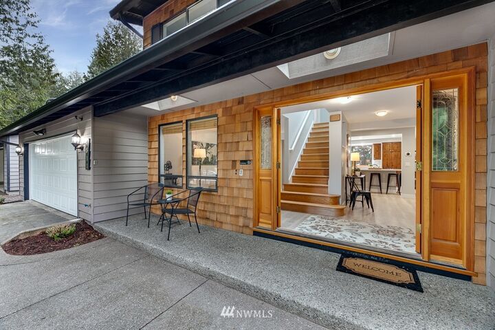 Property Photo: 4511 136th Place SW WA 98026