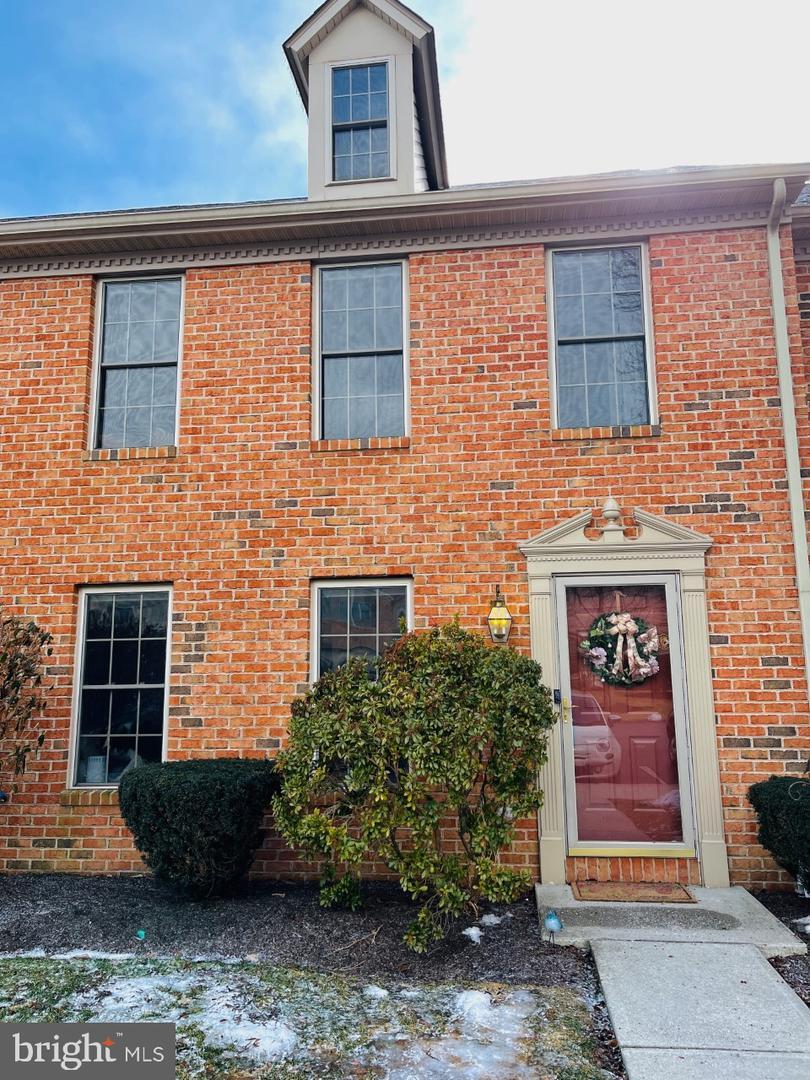 Property Photo: 105 Hunters Ridge Drive PA 17110