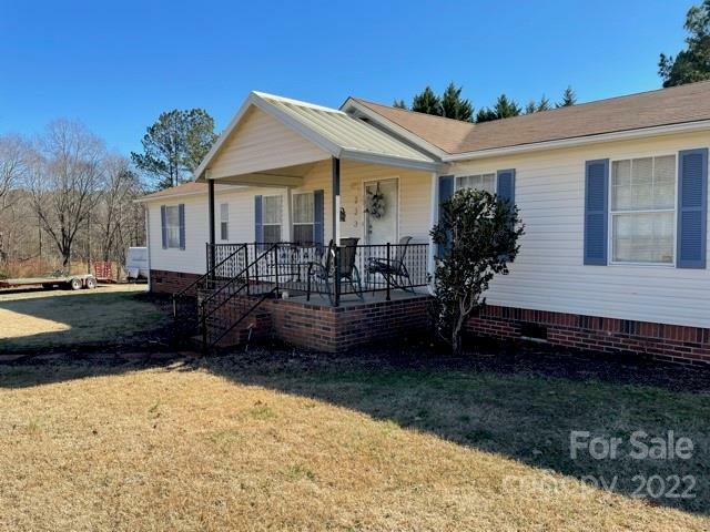 Property Photo:  223 Hardin Road  NC 28139 