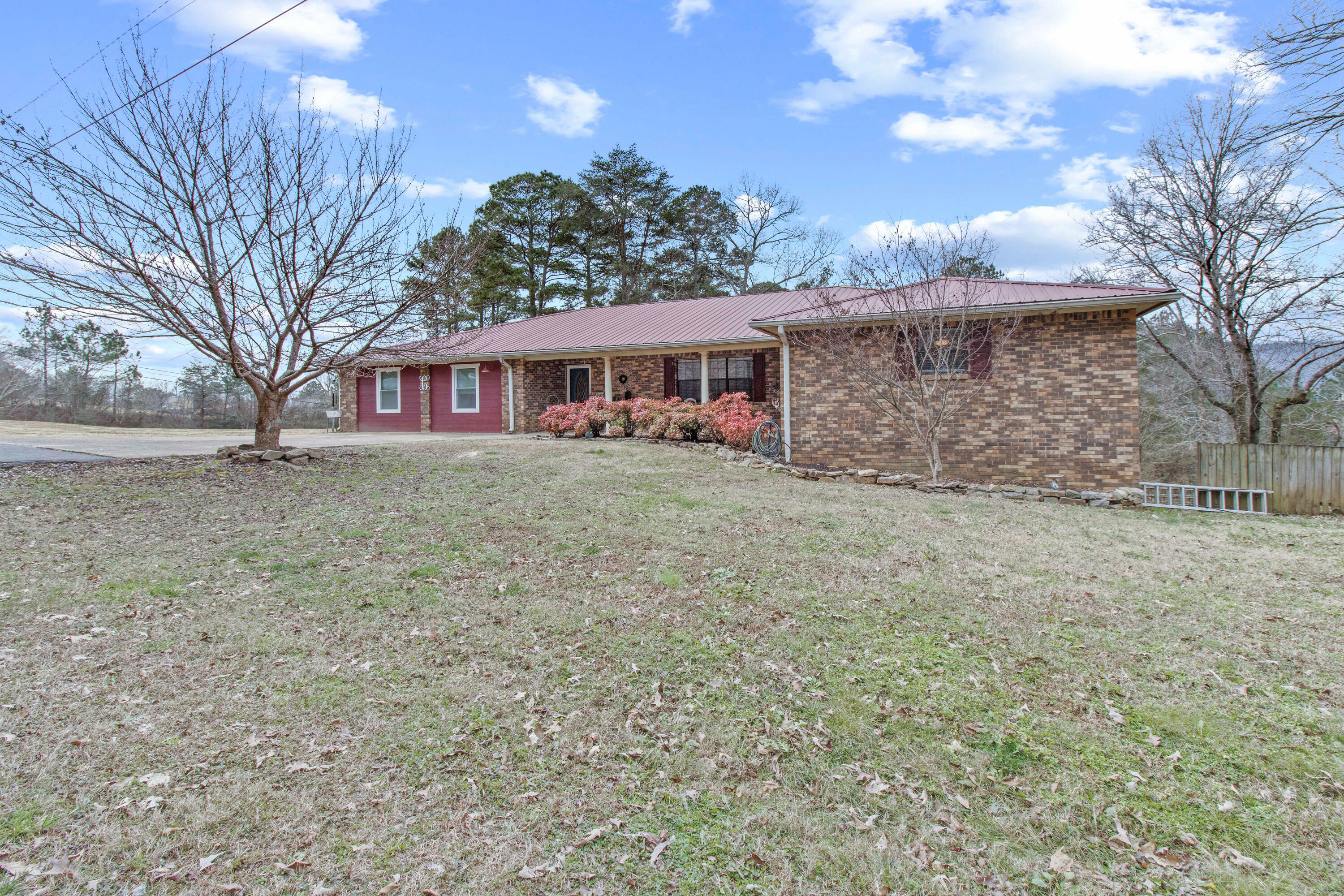 Property Photo:  485 Co Rd 85  AL 35772 