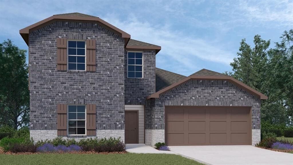 Property Photo: 1823 William Scott Street TX 77523