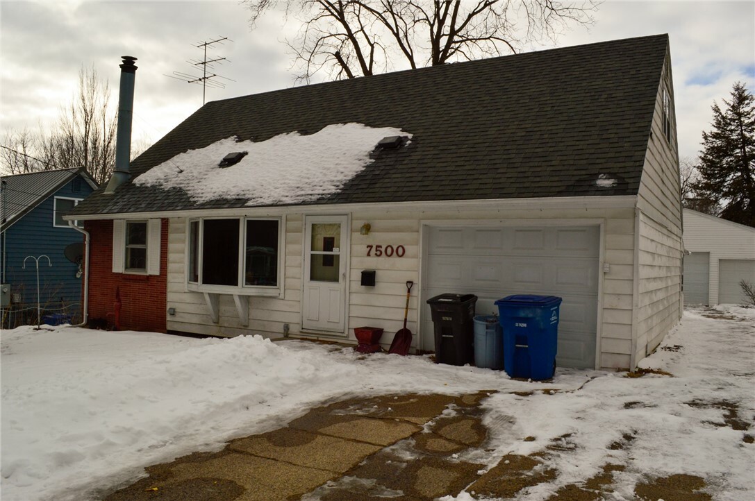 7500 13th Street  Des Moines IA 50315 photo