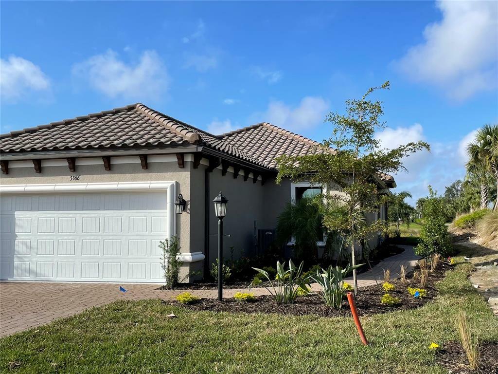 Property Photo:  5366 Cicerone Street  FL 34238 