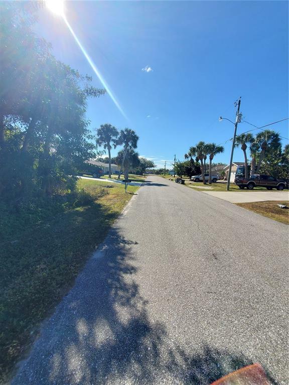 Property Photo:  18215 Burkholder Circle  FL 33948 