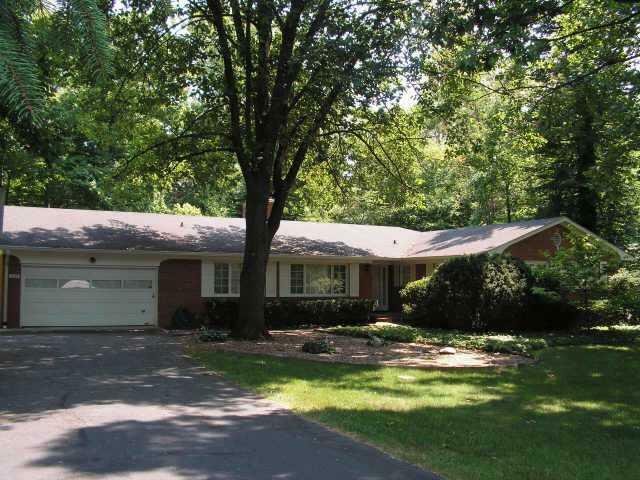 Property Photo:  6223 Harbridge Road  IN 46220 