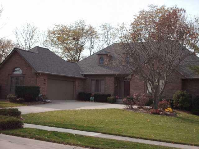 Property Photo:  9002 Gary Place  IN 46256 