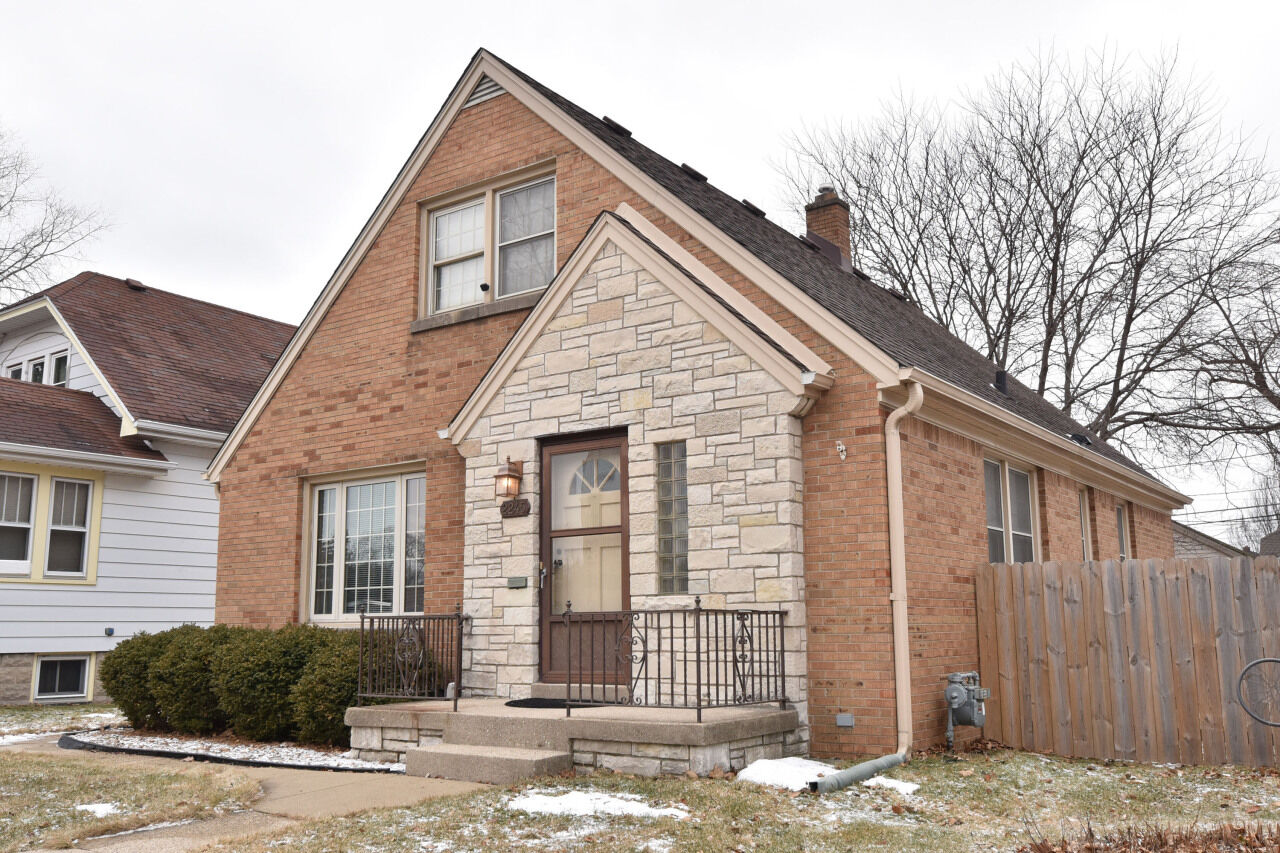 Property Photo: 2245 S 67th Pl WI 53219